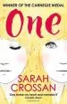 Audiobook One author Sarah Crossan