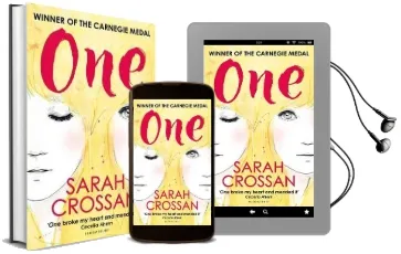 One Audiobook download free by Sarah Crossan