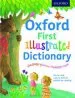 Audiobook Oxford First Illustrated Dictionary author Andrew Delahunty