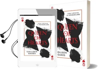 Queen of Hearts Audiobook download free by Colleen Oakes