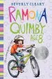 Audiobook Ramona Aged 8 author Beverly Cleary