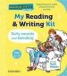 Audiobook Read Write Inc.: My Reading and Writing kit: Early Sounds and Blending author Ruth Miskin
