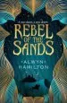 Audiobook Rebel of the Sands author Alwyn Hamilton