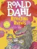 Audiobook Revolting Rhymes (Colour Edition) author Roald Dahl