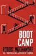 Audiobook Rock War: Boot Camp: Book 2 author Robert Muchamore