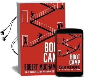 Rock War: Boot Camp: Book 2 Audiobook download free by Robert Muchamore