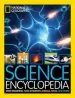 Audiobook Science Encyclopedia: Atom Smashing, Food Chemistry, Animals, Space, and More! author National Geographic Kids