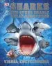 Audiobook Sharks and Other Deadly Ocean Creatures: Visual Encyclopedia author Dk