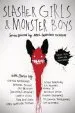 Audiobook Slasher Girls & Monster Boys author April Genevieve Tucholke