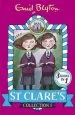 Audiobook St Clare'S Collection 1: Books 1-3 author Enid Blyton