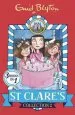Audiobook St Clare'S Collection 2: Books 4-6 author Enid Blyton