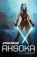 Audiobook Star Wars - Ahsoka author E.K. Johnston