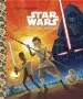 Audiobook Star Wars: The Force Awakens author Golden Books