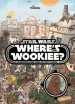Audiobook Star Wars: Where'S the Wookiee? Search and Find Book author Lucasfilm Ltd