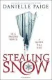 Audiobook Stealing Snow author Danielle Paige