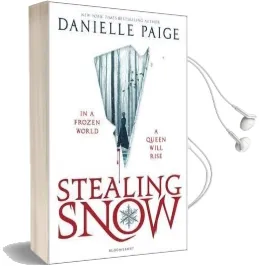 Stealing Snow Audiobook download free by Danielle Paige