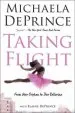 Audiobook Taking Flight: From war Orphan to Star Ballerina author Elaine Deprince