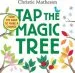 Audiobook Tap the Magic Tree author Christie Matheson