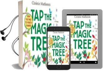 Tap the Magic Tree Audiobook download free by Christie Matheson