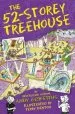 Audiobook The 52-Storey Treehouse author Andy Griffiths