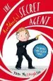 Audiobook The Accidental Secret Agent author Tom Mclaughlin