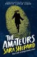 Audiobook The Amateurs author Sara Shepard