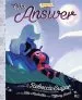 Audiobook The Answer author Rebecca Sugar