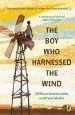 Audiobook The boy who Harnessed the Wind author Bryan Mealer