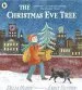 Audiobook The Christmas eve Tree author Delia Huddy