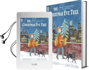 The Christmas eve Tree Audiobook download free by Delia Huddy