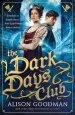 Audiobook The Dark Days Club: A Lady Helen Novel author Alison Goodman