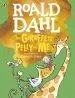Audiobook The Giraffe and the Pelly and me (Colour Edition) author Roald Dahl
