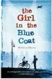 Audiobook The Girl in the Blue Coat author Monica Hesse