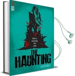 The Haunting Audiobook download free by Alex Bell