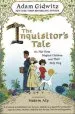Audiobook The Inquisitor'S Tale: Or, the Three Magical Children and Their Holy dog author Adam Gidwitz