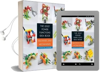 The Lego Power Functions Idea Book, Volume 1 Audiobook download free by Yoshihito Isogawa