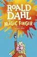 Audiobook The Magic Finger author Roald Dahl