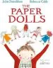 Audiobook The Paper Dolls author Julia Donaldson