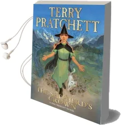 The Shepherd'S Crown Audiobook download free by Terry Pratchett