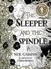 Audiobook The Sleeper and the Spindle author Neil Gaiman