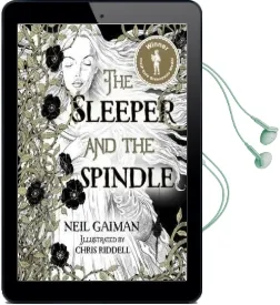 The Sleeper and the Spindle Audiobook download free by Neil Gaiman
