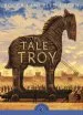 Audiobook The Tale of Troy author Roger Green