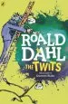 Audiobook The Twits author Roald Dahl