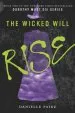 Audiobook The Wicked Will Rise author Danielle Paige