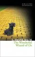 Audiobook The Wonderful Wizard of oz author L. Frank Baum