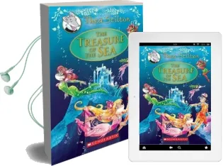 Thea Stilton Special Edition #5: Treasure of the sea Audiobook download free by Thea Stilton
