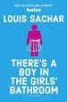 Audiobook There'S a boy in the Girls' Bathroom author Louis Sachar