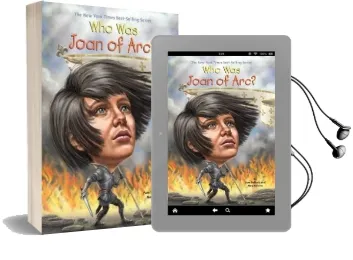 Who was Joan of arc? Audiobook download free by Pamela D. Pollack