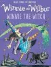 Audiobook Winnie and Wilbur: Winnie the Witch author Valerie Thomas