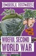 Audiobook Woeful Second World war author Terry Deary